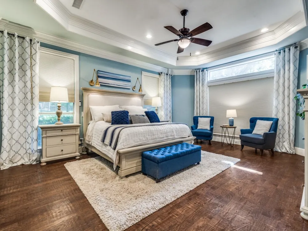 1908 Peninsula Drive Flower Mound, TX 75022