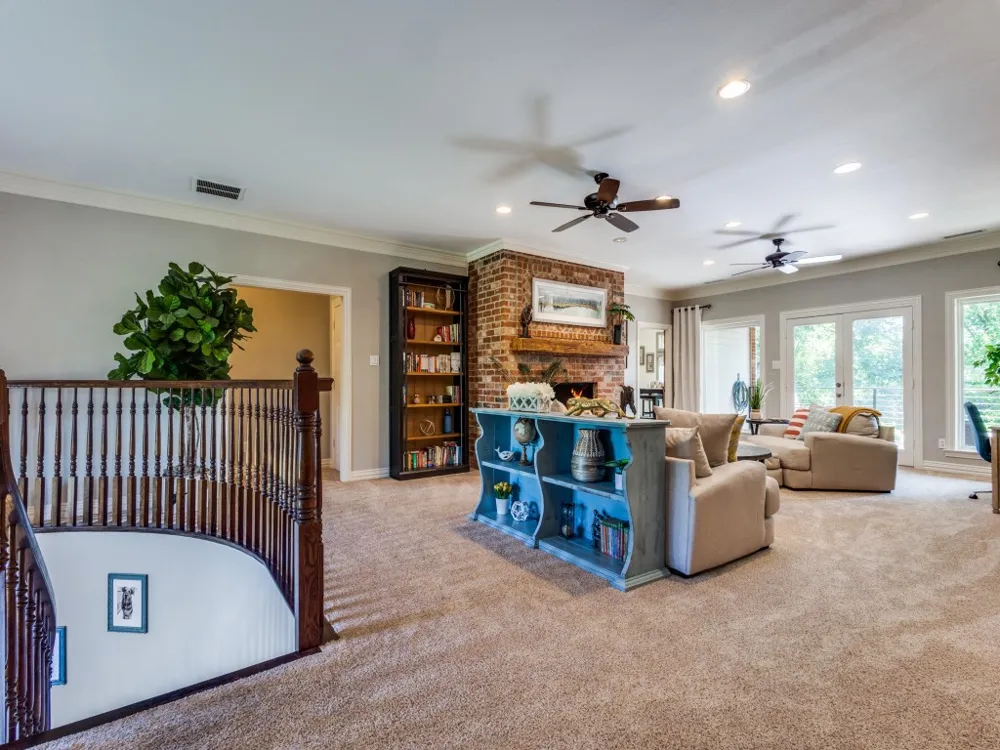1908 Peninsula Drive Flower Mound, TX 75022