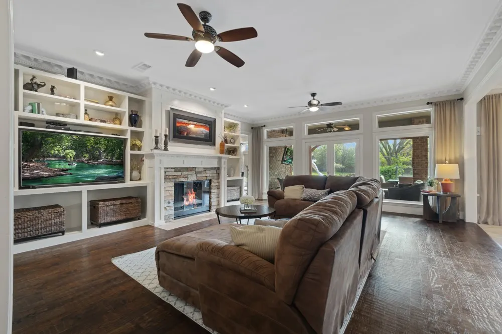 1908 Peninsula Drive Flower Mound, TX 75022