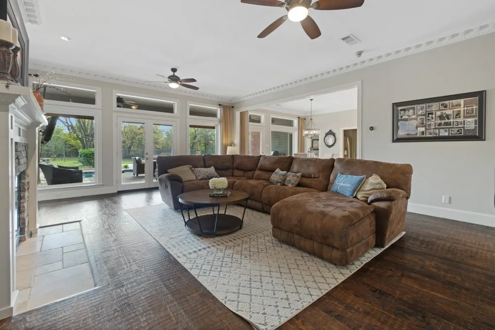 1908 Peninsula Drive Flower Mound, TX 75022