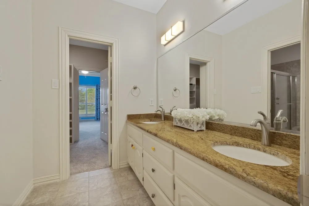 1908 Peninsula Drive Flower Mound, TX 75022