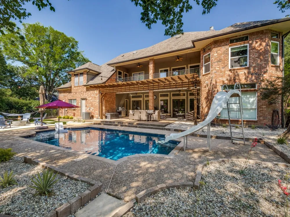 1908 Peninsula Drive Flower Mound, TX 75022