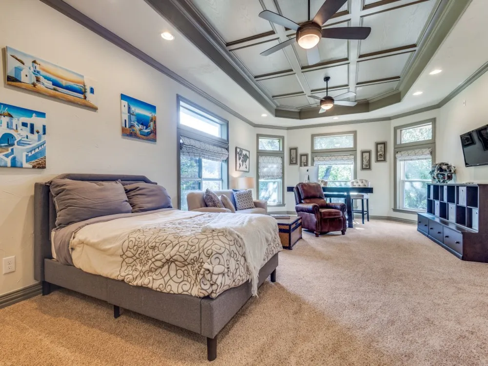 1908 Peninsula Drive Flower Mound, TX 75022