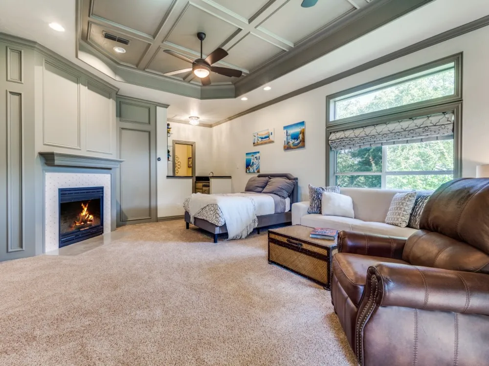 1908 Peninsula Drive Flower Mound, TX 75022