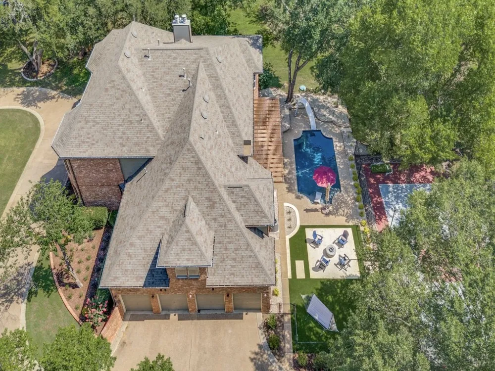 1908 Peninsula Drive Flower Mound, TX 75022