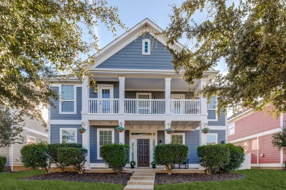9120 Cape Cod Boulevard Providence Village, TX 76227