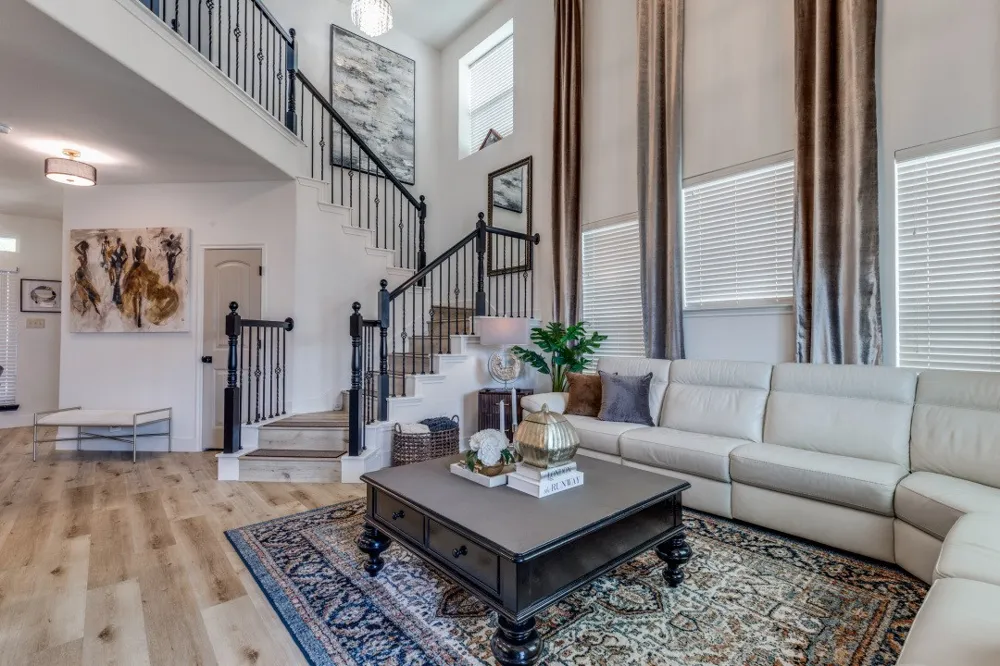 9120 Cape Cod Boulevard Providence Village, TX 76227