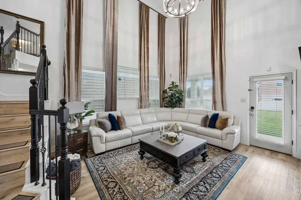 9120 Cape Cod Boulevard Providence Village, TX 76227