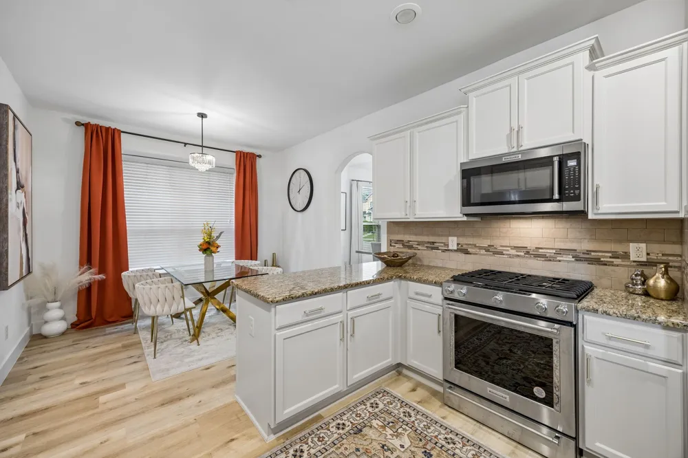9120 Cape Cod Boulevard Providence Village, TX 76227