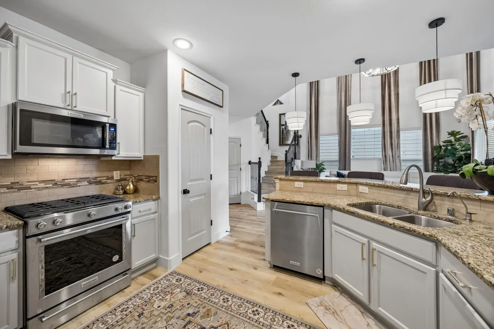 9120 Cape Cod Boulevard Providence Village, TX 76227