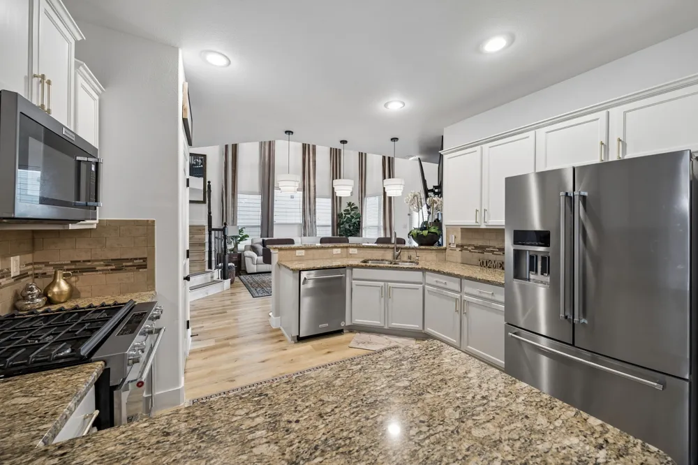 9120 Cape Cod Boulevard Providence Village, TX 76227