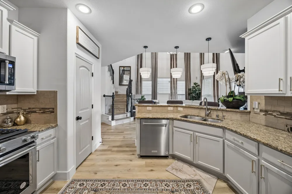 9120 Cape Cod Boulevard Providence Village, TX 76227