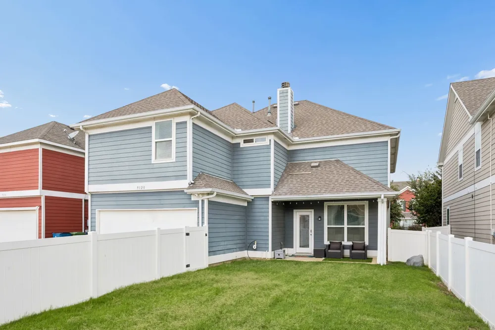 9120 Cape Cod Boulevard Providence Village, TX 76227