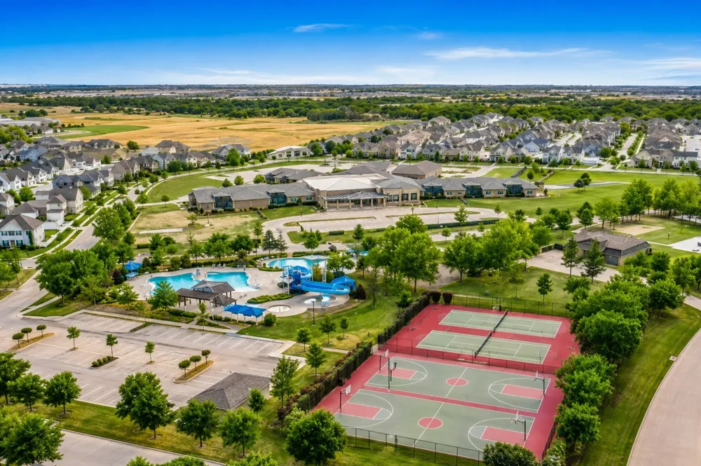 9120 Cape Cod Boulevard Providence Village, TX 76227