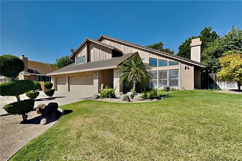 815 Monte Vista