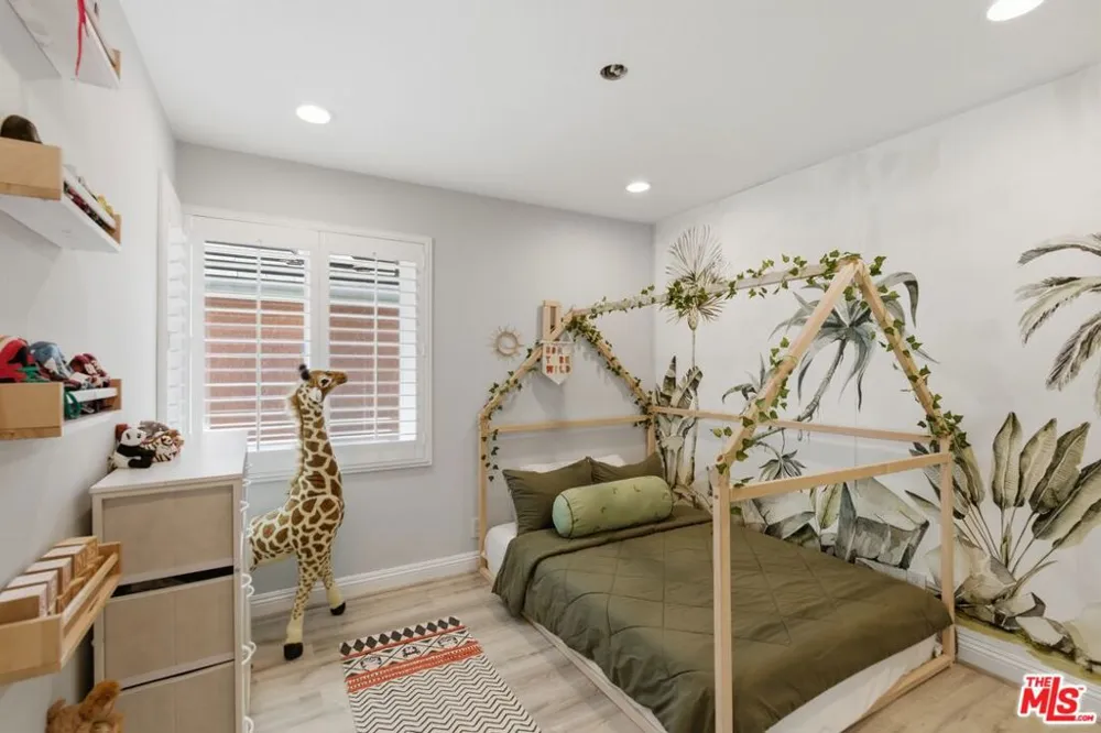 4234 Pepperwood Lane Chino Hills, CA 91709