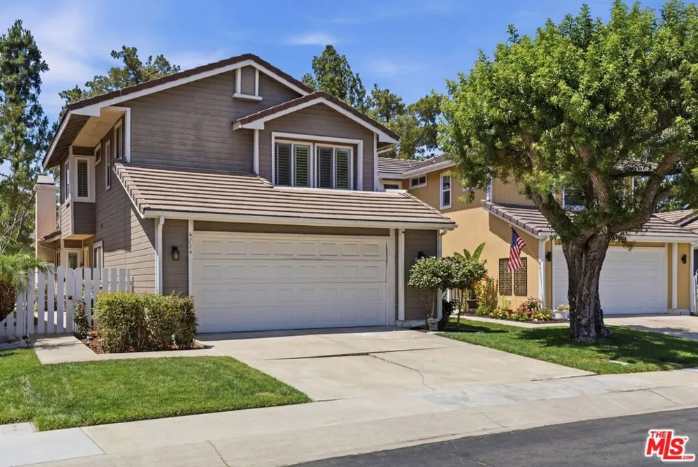 4234 Pepperwood Lane Chino Hills, CA 91709