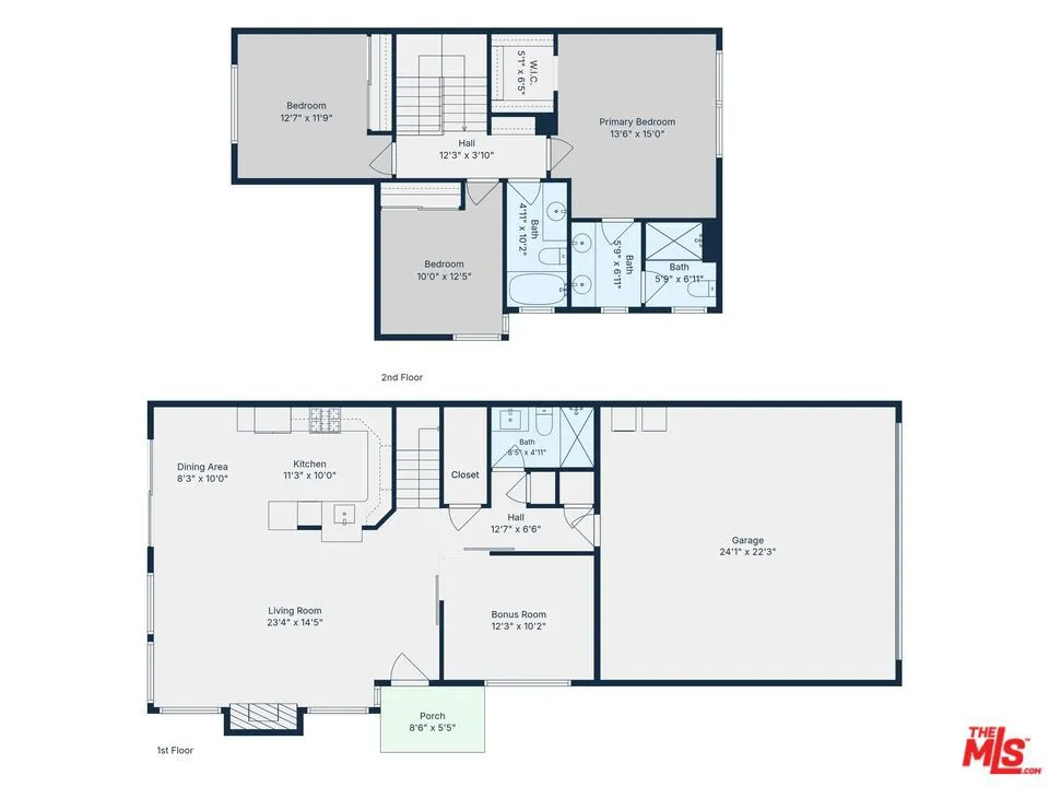 4234 Pepperwood Lane Chino Hills, CA 91709
