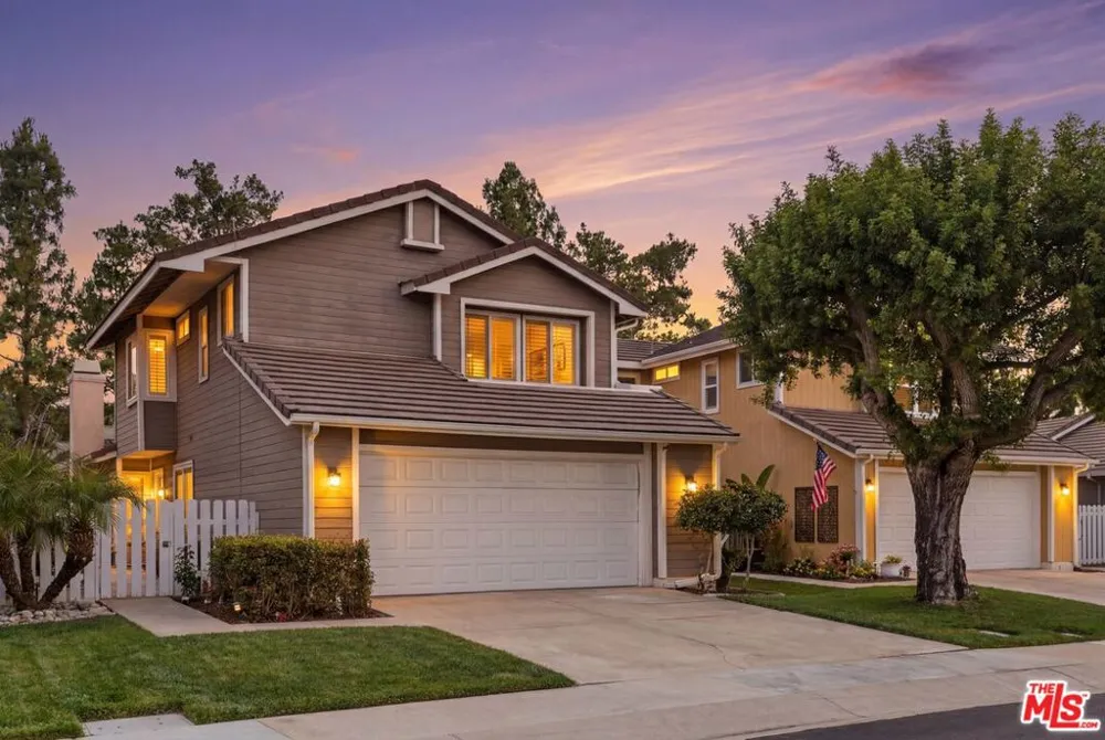 4234 Pepperwood Lane Chino Hills, CA 91709