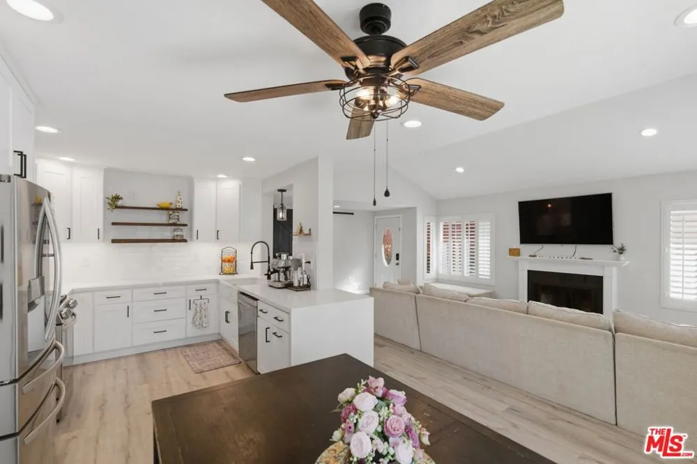 4234 Pepperwood Lane Chino Hills, CA 91709
