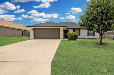 214 Timber Ridge Drive