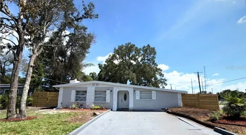 3001 E FERN STREET