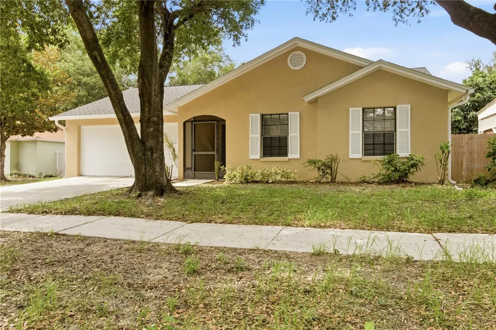 929 SANDYWOOD DRIVE Brandon, FL 33510