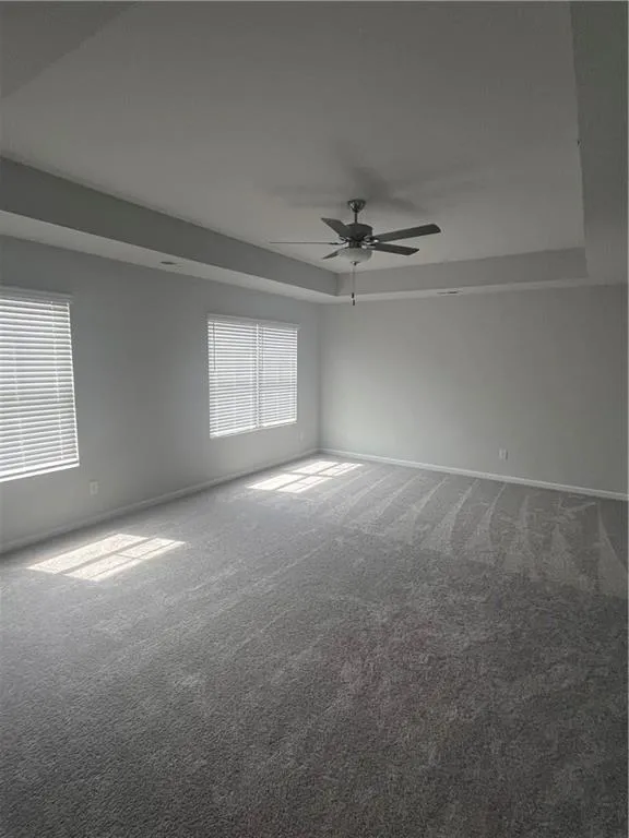 398 Lanier Circle Woodstock, GA 30189