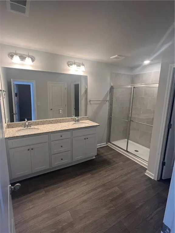398 Lanier Circle Woodstock, GA 30189