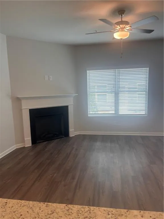398 Lanier Circle Woodstock, GA 30189