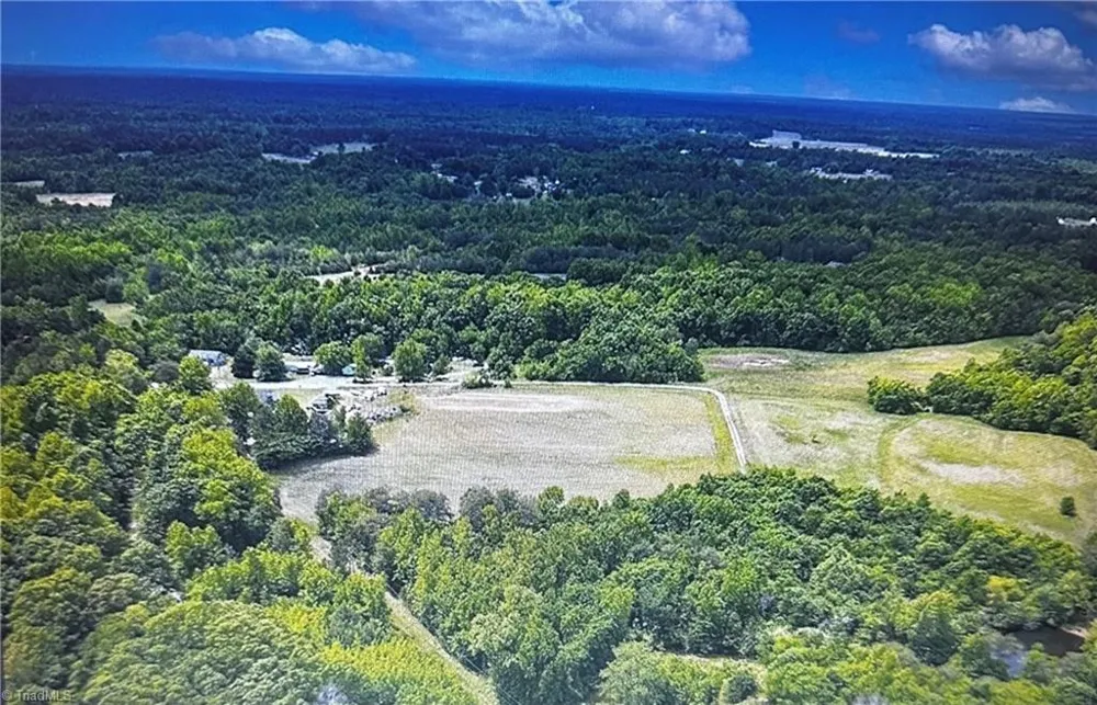 1 George Miles Road Burlington, NC 27217