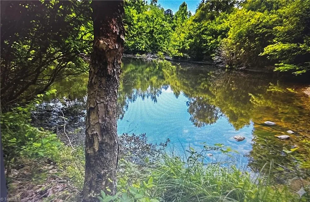 1 George Miles Road Burlington, NC 27217