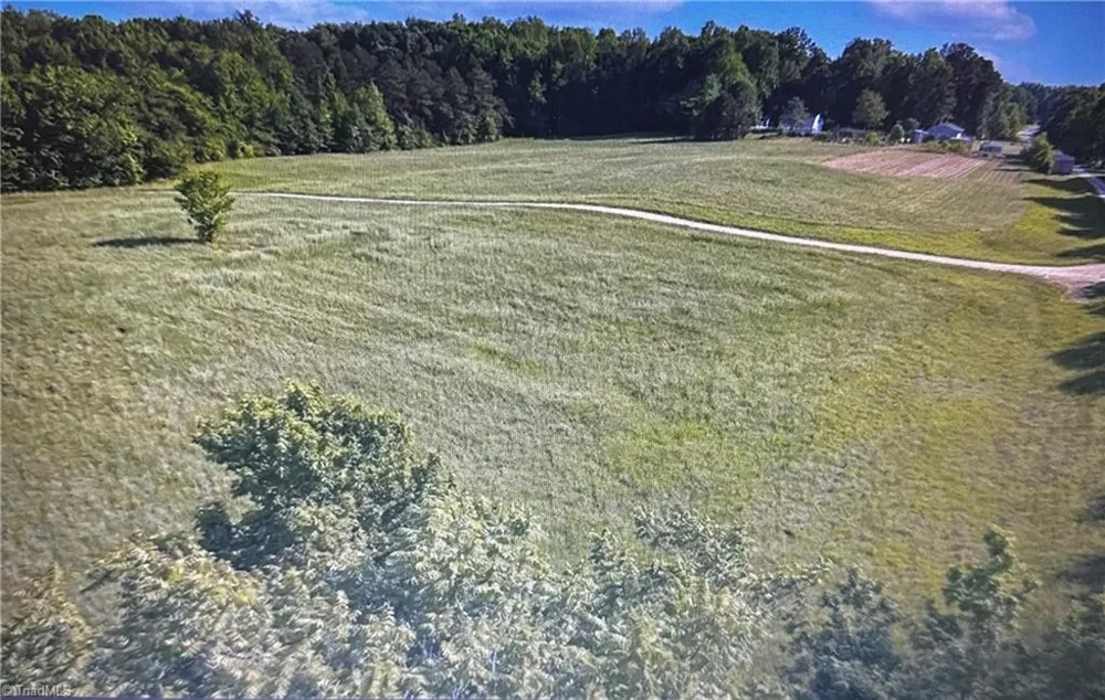 1 George Miles Road Burlington, NC 27217