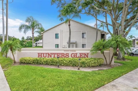 2067 HUNTERS GLEN DRIVE #312