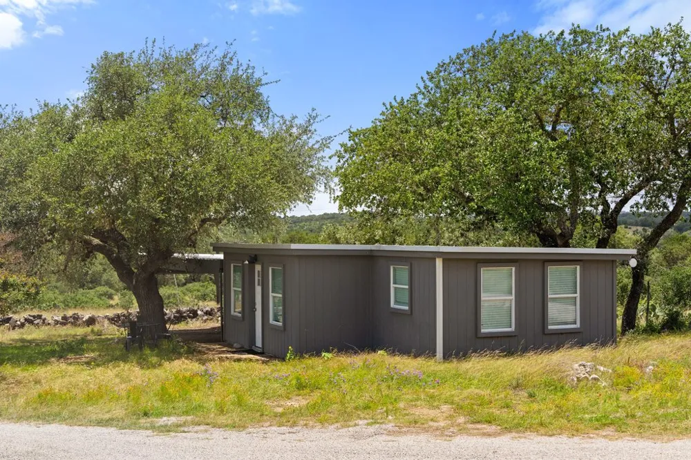 784 River View Drive Johnson City, TX 78636