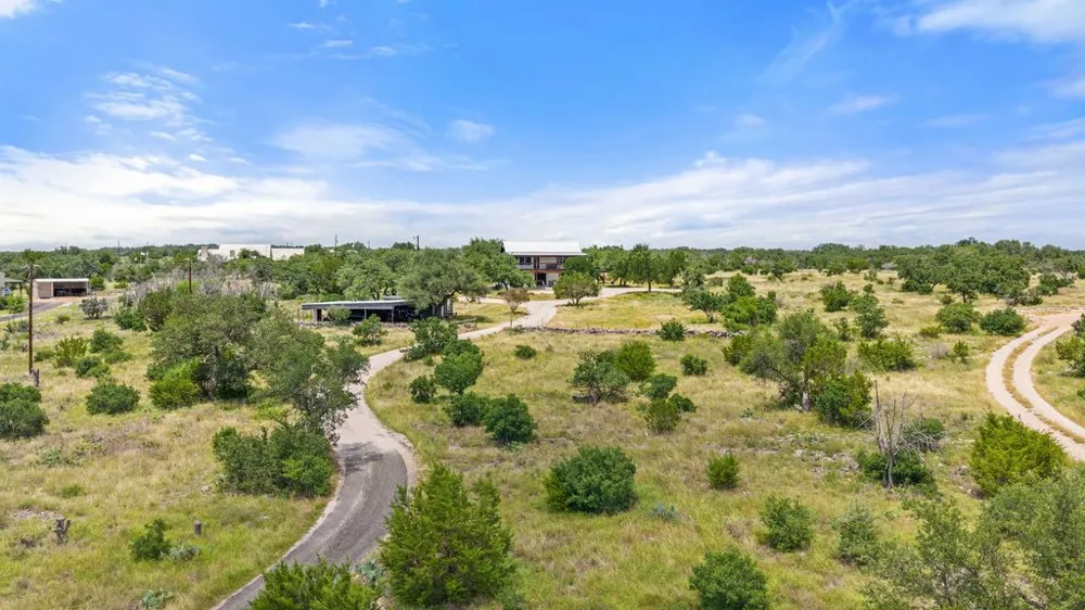 784 River View Drive Johnson City, TX 78636