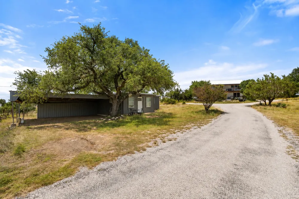 784 River View Drive Johnson City, TX 78636