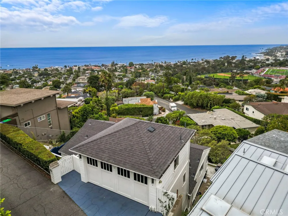933 Coast View Drive Laguna Beach, CA 92651