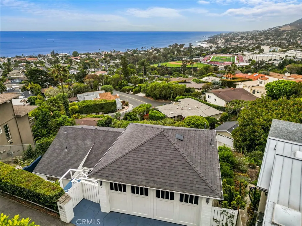 933 Coast View Drive Laguna Beach, CA 92651