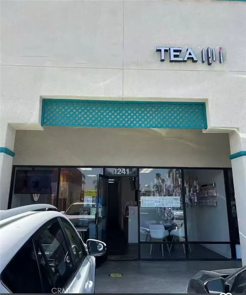 Grand Avenue Walnut, CA 91789