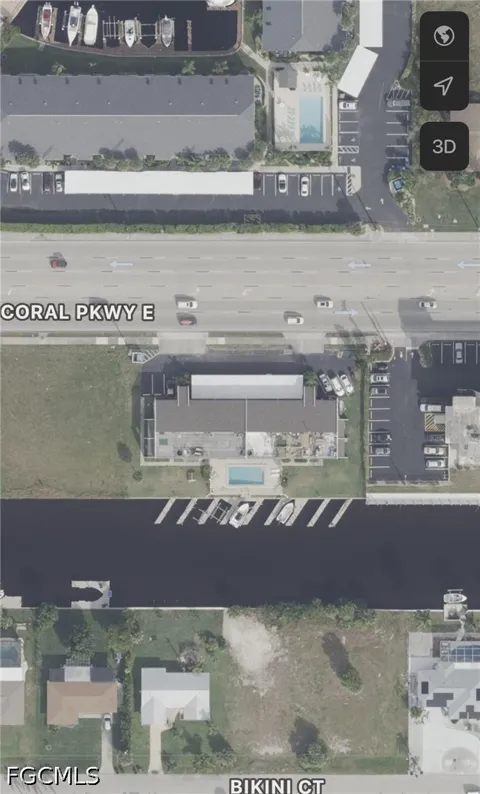 Cape Coral Parkway E #103