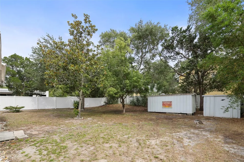1121 SUNNYDALE DRIVE Clearwater, FL 33755