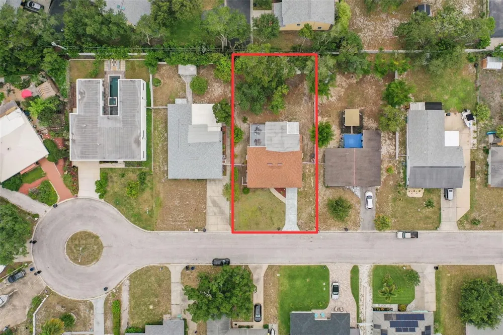 1121 SUNNYDALE DRIVE Clearwater, FL 33755