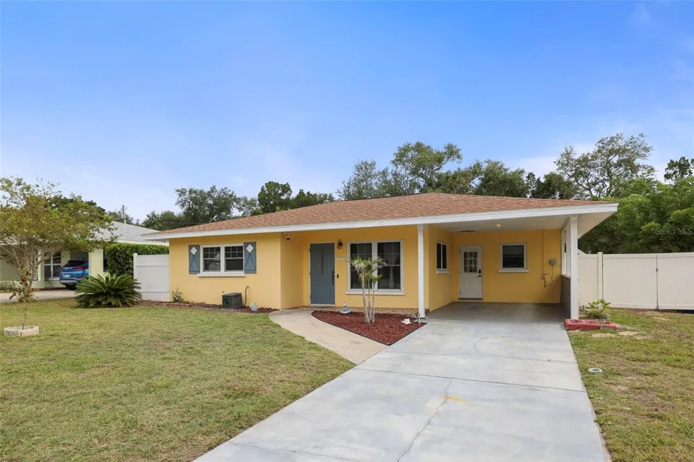 1121 SUNNYDALE DRIVE Clearwater, FL 33755