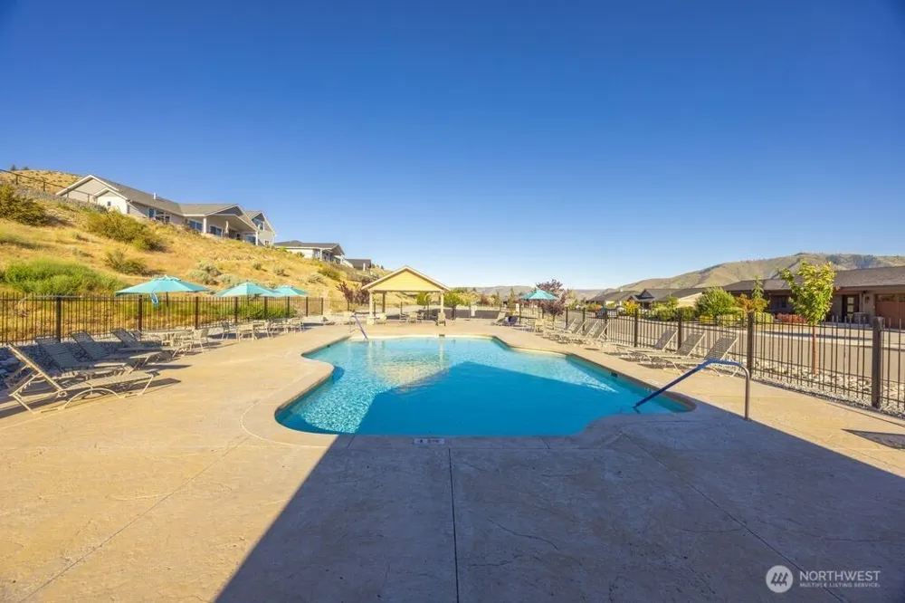 116 Apple Avenue Chelan, WA 98816