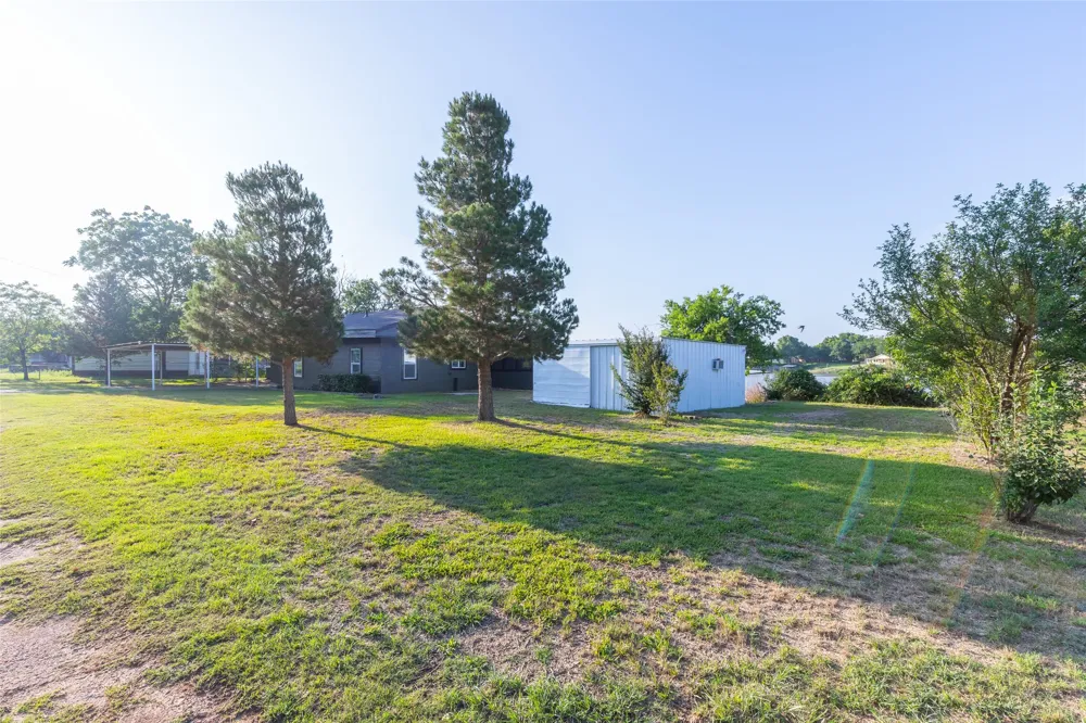 236 War Paint Road Abilene, TX 79601