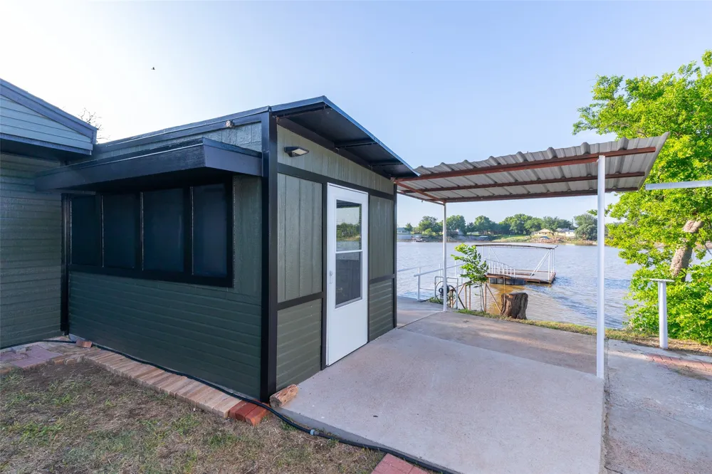236 War Paint Road Abilene, TX 79601