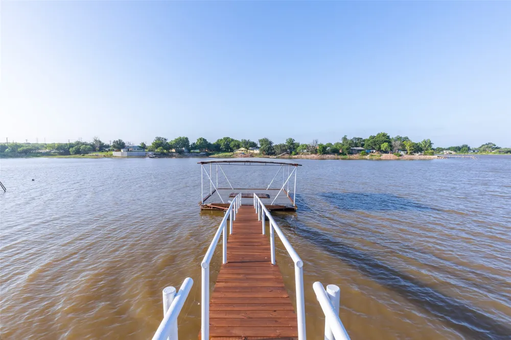 236 War Paint Road Abilene, TX 79601