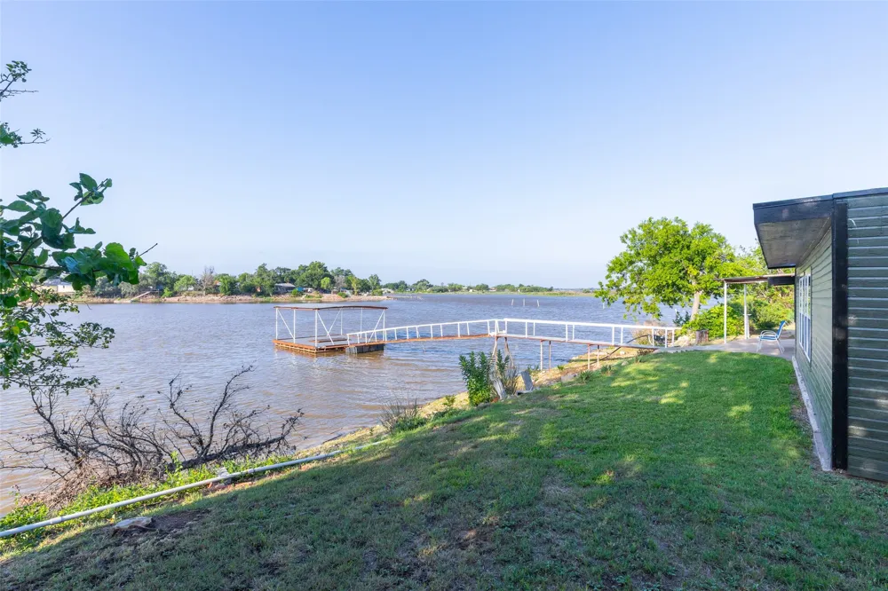 236 War Paint Road Abilene, TX 79601