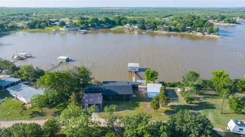 236 War Paint Road